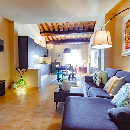 HEART OF SPOLETO Vacation Residence Exterior foto