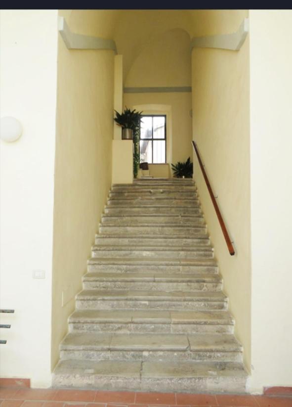 HEART OF SPOLETO Vacation Residence Exterior foto
